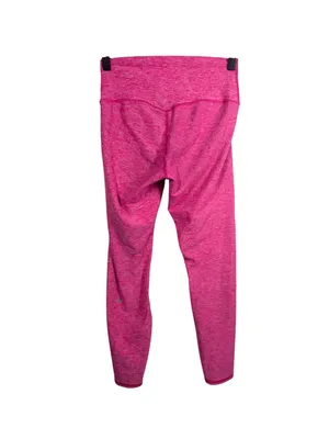 Alo Yoga Space Dye Leggings Size XS thumbnail 2