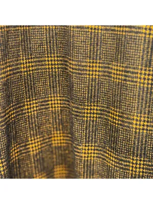 LuLaRoe Sarah M Plaid Long Duster Cardigan NWT thumbnail 5