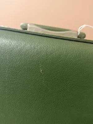 Vintage Green Hard thumbnail 2