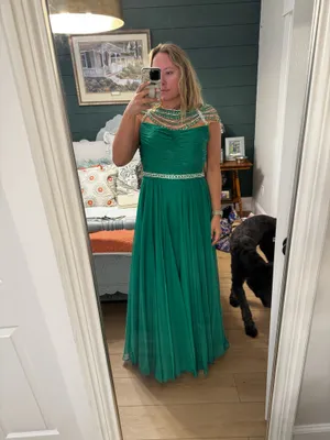 Sherri Hill Prom/Formal Dress thumbnail 6