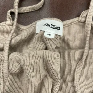 Joah Brown tank! thumbnail 3