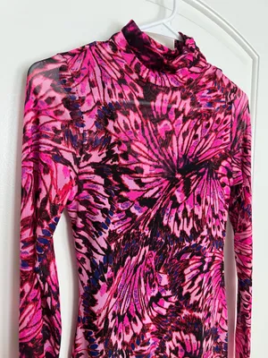 AFRM Revolve Dress thumbnail 3