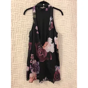 NWOT Show Me Your Mumu V-Right Back Mini Dress thumbnail 7