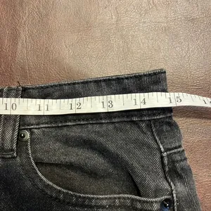 Princess‎ Polly Women's Jeans Black Wash High Rise Flare Denim Size 4 thumbnail 15