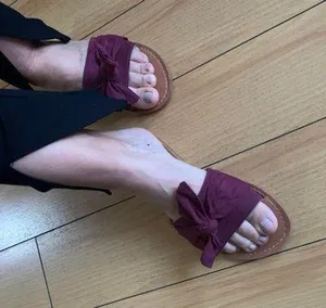 Abercrombie Sandals thumbnail 5