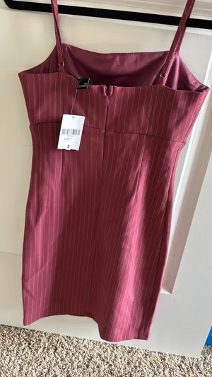 Forever 21 mini dress  thumbnail 1