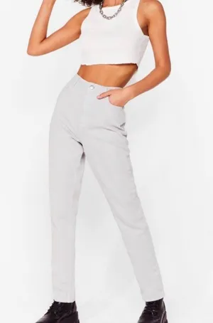 Nasty Gal Jeans thumbnail 1