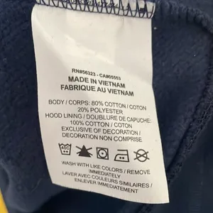 Nike Michigan State Hoodie Small thumbnail 5