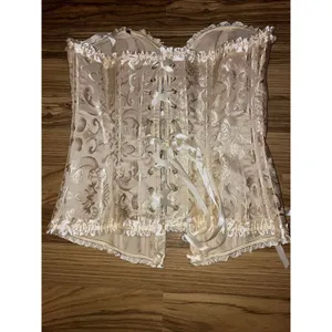 Alivila.Y Fashion Corset Womens Bustier Garter‎ Size S thumbnail 5