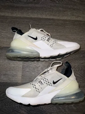 Nike Air Max 270 Sneakers thumbnail 4