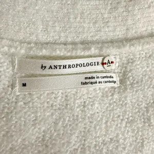 Anthropologie Boatneck Sweater thumbnail 8
