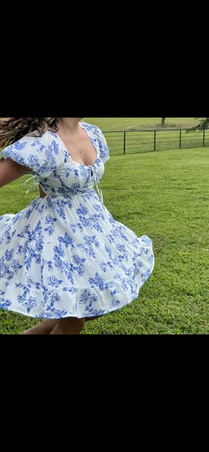 The Vintage Shop Dress thumbnail 2