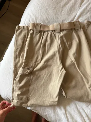 Aritzia TNA Cargo Pants thumbnail 6