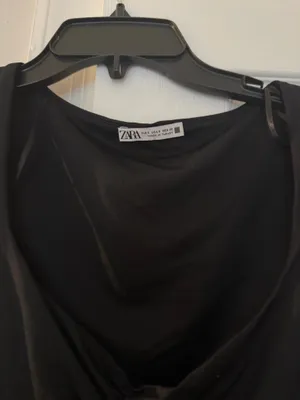 ZARA Bodysuit thumbnail 2