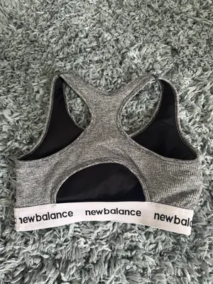 New Balance Sports Bra thumbnail 3