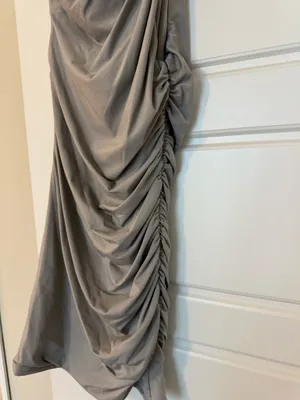 Revolve superdown Mini Dress thumbnail 6