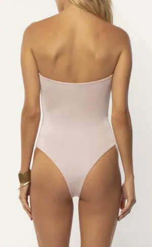 Revolve One-Piece Swimsuit thumbnail 2