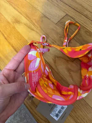 Kulani Kinis Free people x stone fox bikini set xs/small thumbnail 5