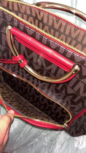 Backpack Red thumbnail 3