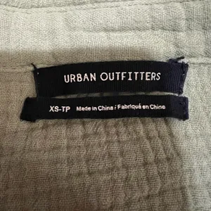 Urban Outfitters romper size xs thumbnail 2