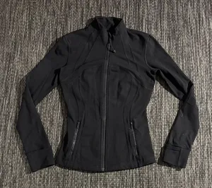 Lululemon define jacket Luon thumbnail 1