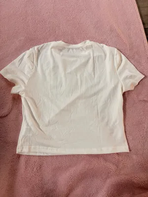 Shein Baby Tee thumbnail 2