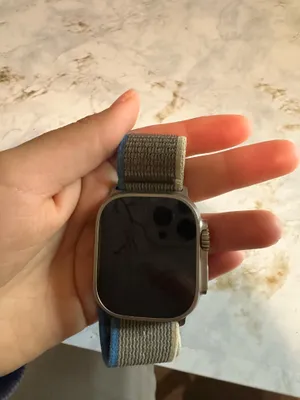 Apple Watch Ultra First gen  thumbnail 5