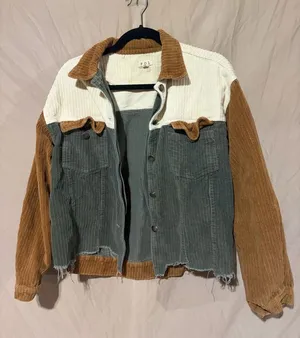 POL jacket thumbnail 1