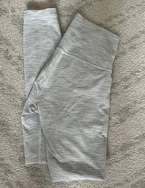 Lululemon Align Leggings thumbnail 1