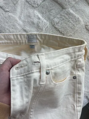 A New Day Cream Jeans  thumbnail 5