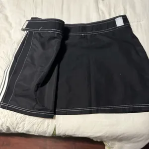 Y2K‎ Sporty Utility Mini Skirt thumbnail 2