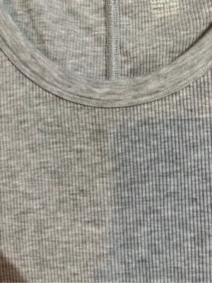 American Eagle Soft & Sexy Rib Tee | Size: Medium thumbnail 5