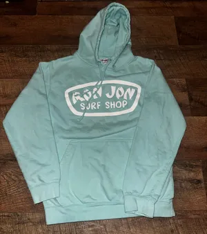 Ron Jon Sweatshirt Hoodie thumbnail 1