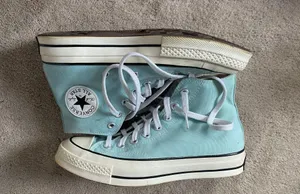 Chuck 70 Hi Top thumbnail 2
