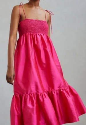 Dhruv Kapoor Anthropologie Dress thumbnail 1