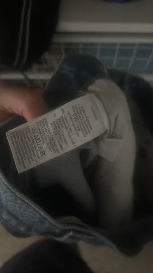 Madewell vintage perfect jeans  thumbnail 6