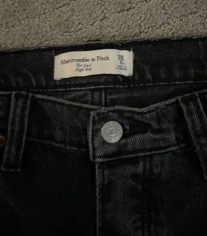 Abercrombie Jeans thumbnail 3