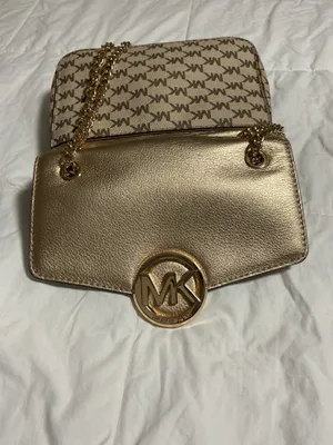 Michael Kors Purse thumbnail 2