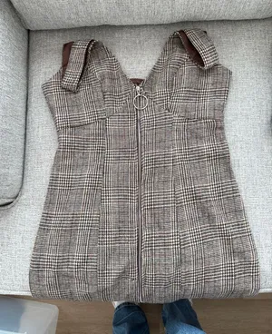 Shein Dress Mini thumbnail 1