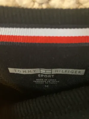 Tommy Hilfiger Sweatshirt thumbnail 2