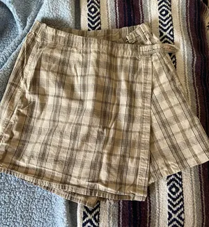 Wrap Skirt thumbnail 1