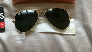 Ray Bans Aviator sunglasses  thumbnail 1