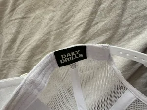 Daily Drills USA hat  thumbnail 2