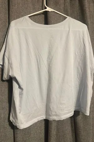 Lululemon Cropped Top thumbnail 1