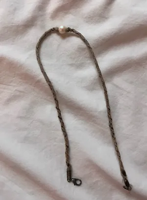 Pearl Necklace Boutique thumbnail 1