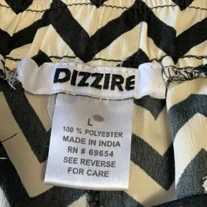 DIZZIRE Black Size L thumbnail 3