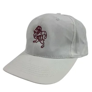 Fordham Prep Father’s Club FPFC Adjustable Baseball Trucker Cap Hat thumbnail 2