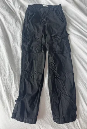 Garage Cargo Pants thumbnail 1
