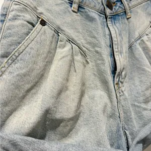 ONE TEASPOON x Free‎ People Kansas Streetwalker High Rise Denim Shorts 24 New thumbnail 5
