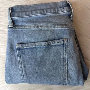Agolde Sophie Jeans Distressed Size 28 thumbnail 10